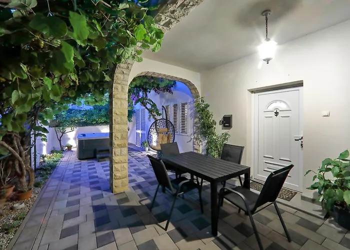 Casa vacanze Laura *