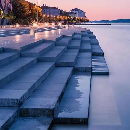 Hébergement de vacances Laura Zadar