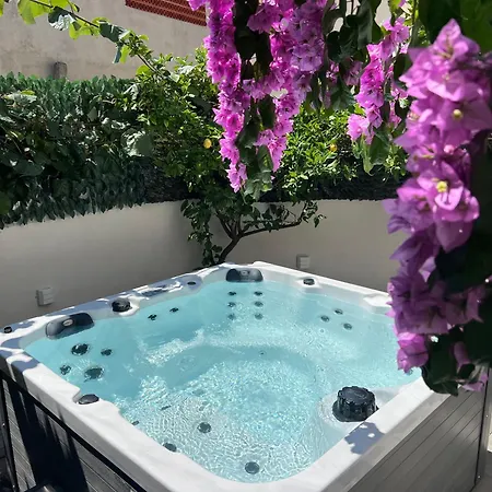 Laura Σπίτι διακοπών Ζαντάρ