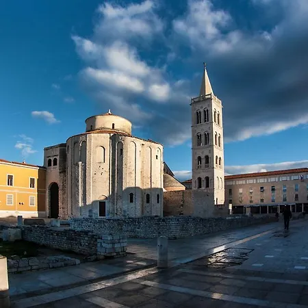 Holiday Laura Vakantiehuis Zadar