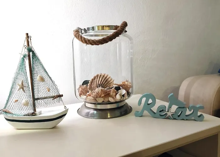 Laura Σπίτι διακοπών *