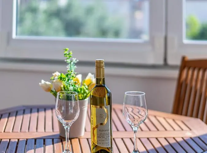 Laura Σπίτι διακοπών Ζαντάρ