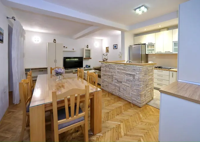 Laura Σπίτι διακοπών *