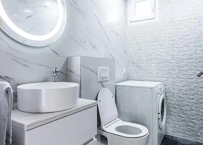 Σπίτι διακοπών Laura Ζαντάρ