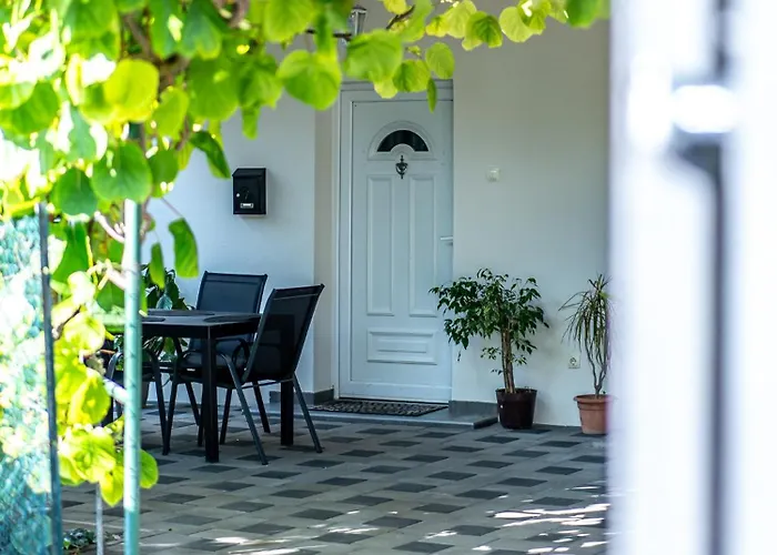 Σπίτι διακοπών Laura *