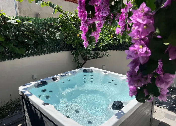 Laura Σπίτι διακοπών Ζαντάρ