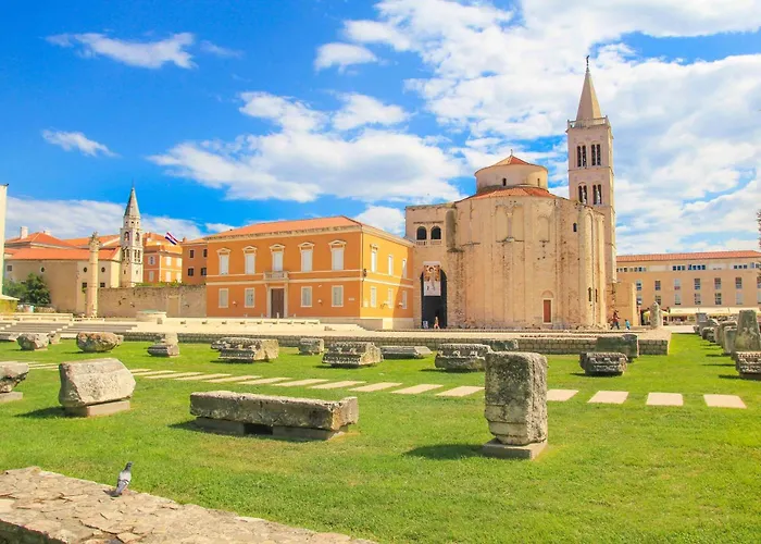 Holiday Resort Laura Holiday home *