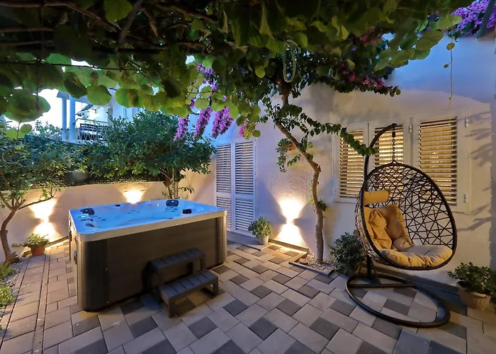 Laura Σπίτι διακοπών *